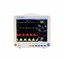 12.1 Inch EKG Multi Parameter Monitor Pasien untuk Perawatan Kesehatan Profesional