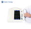 Digital 10.1 Inch 12 Channel Mesin EKG Elektrokardiograma Dengan Printer Untuk Rumah Sakit