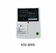 Mesin EKG Medis Single/Multiple Leads LCD/LED Display Light/Medium/Heavy Weight