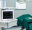 Tekanan Darah Non Invasif Monitor Pasien Medis 15 Inch Dengan 6 Parameter