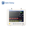 NIBP Module 8 Inch Portable Patient Monitor Berat Bersih 1.3kg