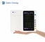 Filter Digital 6 Saluran Cardiogram Medical Ecg Machine Memori SD Berkapasitas Tinggi