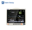 EKG 5 Parameter Monitor Pasien HR RESP SPO2 NIBP Dan Temp dengan layar sentuh