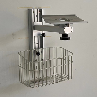 Pasang layar Anda dengan mudah menggunakan monitor 2,9kg kami Mount Bracket 33*20.5*22CM