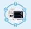 Monitor Pasien Multi Parameter Medis Dengan EKG/ HR/ RESP/ SPO2/ NIBP/ Temp