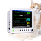 Multiparameter Patient Monitor Veterinary Of Monitoring yang akurat untuk hewan