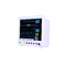 3.8 Kg Multi Parameter Monitor Veteriner Dengan EKG/ HR/ RESP/ SPO2/ NIBP/ Temp
