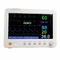 ECG/NIBP Portable Multi Parameter Patient Monitor Untuk Penyimpanan Data Internal Rumah Sakit