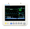7 Inch Multi Parameter Monitor Pasien Dengan NIBP Spo2 Untuk Darurat Klinis