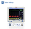 Mesin ECG Veterinary canggih dengan akurasi tinggi dan penyimpanan data kartu SD
