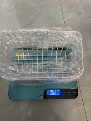 Rumah Sakit Medis Monitor Pasien Trolley Dengan Stand Kualitas Tinggi