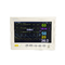 Peralatan medis multi-parameter Monitor pasien dengan EKG spo2 ETCO2 NIBP resp tem monitor