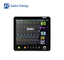 15 Inch Medical Vital Monitor 6 Parameter Monitor Pasien Untuk Icu PM9000-GTE