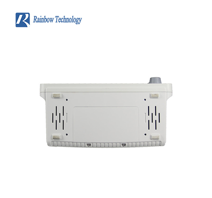 12 inci Monitor Pasien 6 Parameter Vital Sign Monitor Mobil Ambulans Monitor Pasien