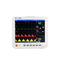 12.1 Inch Monitor jantung EKG pasien Monitor peralatan medis ICU