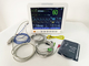 12.1 Inch Monitor jantung EKG pasien Monitor peralatan medis ICU