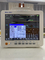 Mudah Operasi ECG Monitor 12.1 Inch Multi-Parameter Monitor Pasien