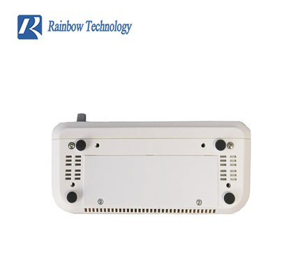 Kelas II Color LCD Multi Parameter Monitor Pasien Dengan Wall Mount Bracket