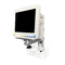Peralatan medis multi parameter Monitor pasien dengan wall mount