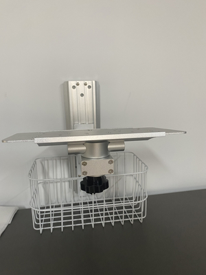Mindray MEC /IMEC/EPM/UMEC Wall Hanging Monitor Stand Perabot Rumah Sakit untuk Rumah Sakit &amp; Klinik
