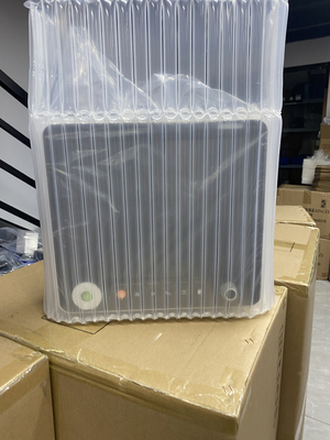 15 Inch Portable Multiparameter Patient Monitor Peralatan Pemantauan Jantung Untuk Medis