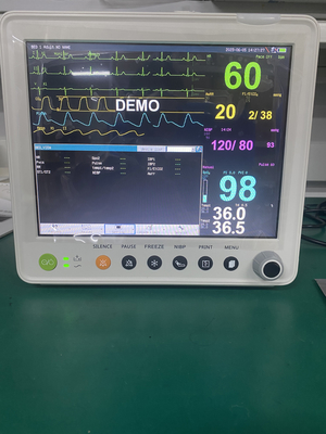 12.1 inci alat pertolongan pertama tanda vital monitor pasien