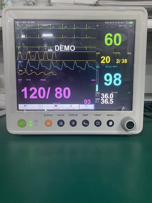 12.1 inci alat pertolongan pertama tanda vital monitor pasien