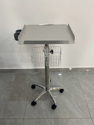Trolley kedatangan baru untuk pemindai ultrasound dengan harga yang lebih rendah