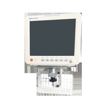 Produsen peralatan medis kualitas tinggi multi-parameter monitor 6 parameter