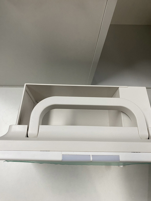 Monitor pasien multi-parameter ICU di samping tempat tidur untuk rumah sakit dengan layar 12,1&quot;