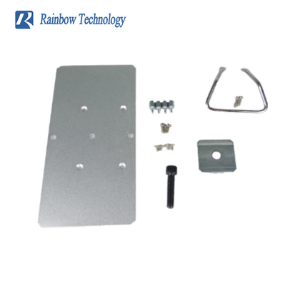 Multi-Parameter ICU Patient Monitor Harga Rumah Sakit Medical Patient Monitor Stand Mobile Mobil Trolley