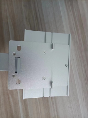 Wall Bracket Kompatibel dengan Rainbow Patient Monitor Bracket Opsional untuk Mindray IMEC Monitor