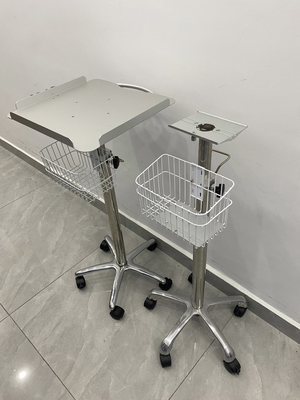 Trolley medis berkualitas tinggi untuk Mindray besar trolley mesin EKG