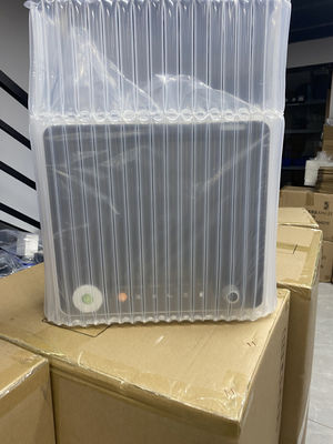 Monitor Pasien Multi Parameter Portabel dengan Garansi 1 Tahun 100-240V~ 50/60Hz dan Opsional Rekorder/Layar Sentuh/2 IBP/Etco2