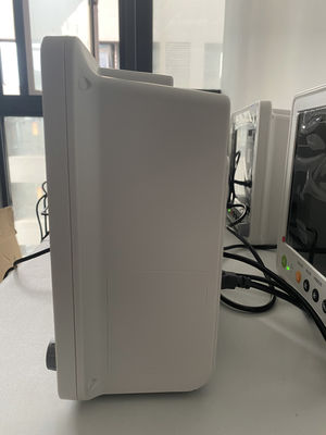 Monitor Pasien Portabel 5 Parameter 12.1 Inci dengan 16 Bahasa untuk Penggunaan Medis