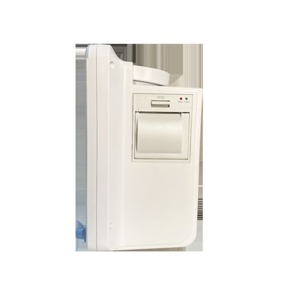 Monitor Pasien Multi Parameter Elektrik dengan Dukungan 7 Bahasa dan Catu Daya 100-240V untuk Perawatan Neonatal