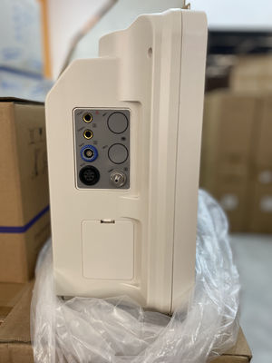 Monitor Pasien Multi Parameter Kelas II 5 Parameter dengan Catu Daya 100-240V