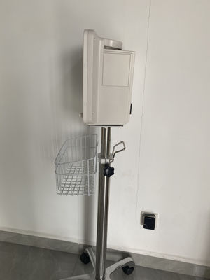 Monitor Pasien Multi Parameter PM-9000E+ dengan Layar 12.1 Inci untuk Mendeteksi Kesehatan Tubuh di Ruang ICU