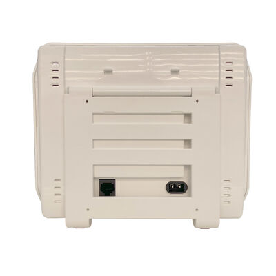 Monitor Pasien Multi Parameter 6 Parameter Portabel dengan Layar TFT Warna 8 inci untuk Rumah Sakit dan Klinik