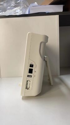 Portable 10.1inch Multiparameter Patient Monitor untuk pemantauan tanda-tanda vital yang akurat