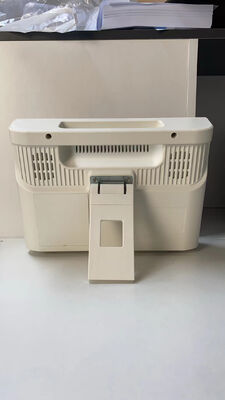 Portable 10.1inch Multiparameter Patient Monitor untuk pemantauan tanda-tanda vital yang akurat