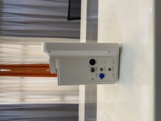 12.1inch Veterinary ICU Room Multiparameter Monitor Pasien untuk pemantauan tanda-tanda vital