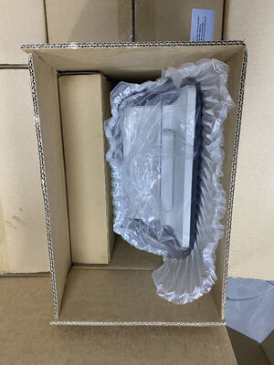 12.1 Inch Display Multi Parameter Patient Monitor dengan 6 parameter dan layar sentuh opsional