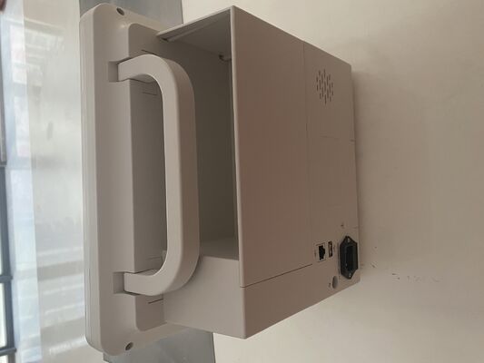 Monitor Pasien Multi Parameter Layar TFT 12.1 Inci dengan SpO2/EKG/PR/NIBP/TEMP/RESP untuk ICU Rumah Sakit