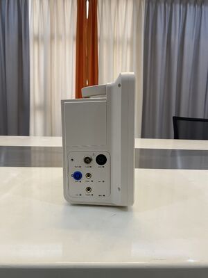 Monitor Pasien Monitor Tanda Vital Multi Parameter Rumah Sakit Monitor Pasien Medis Portabel