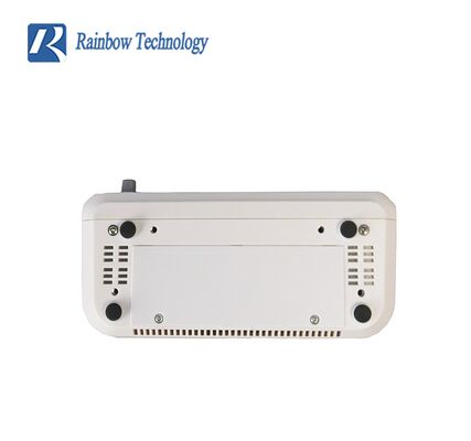 Rumah Sakit 8 Inch Monitor Peralatan Rumah Sakit Penderita Jantung Vital Signal Monitor