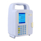 Portable Safe ICU Infusion Pump Peralatan Medis Listrik Untuk rumah sakit