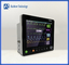 Monitor Pasien Ringan dengan Alarm Suara dan Visual untuk Penggunaan Rumah Sakit