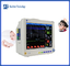 Monitor Pasien 220V Multiparameter 12.1 Inch Portable Maternal Fetal Monitor
