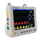 8 Inci Warna TFT LCD Multi Parameter Monitor Pasien 5 Memimpin EKG untuk ICU CCU ATAU